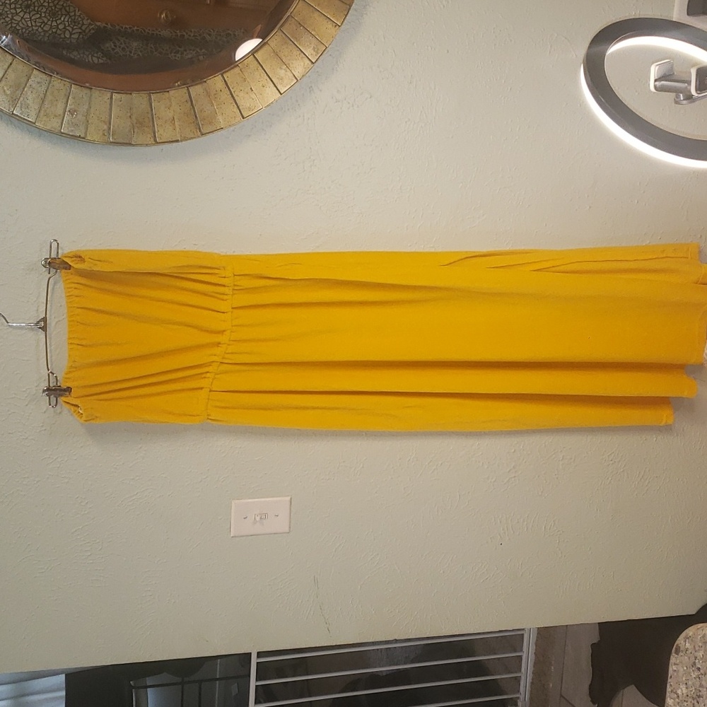 Vintage Jh Jack Hartley Inc. Dress